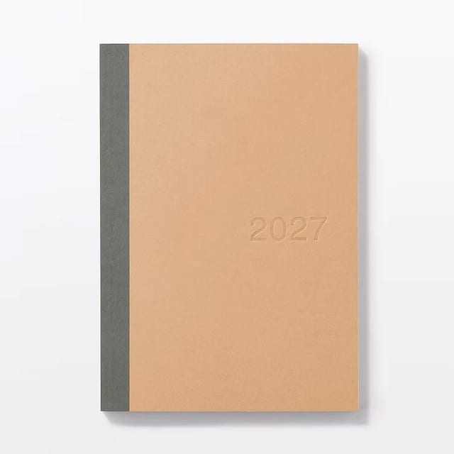 muji kraft